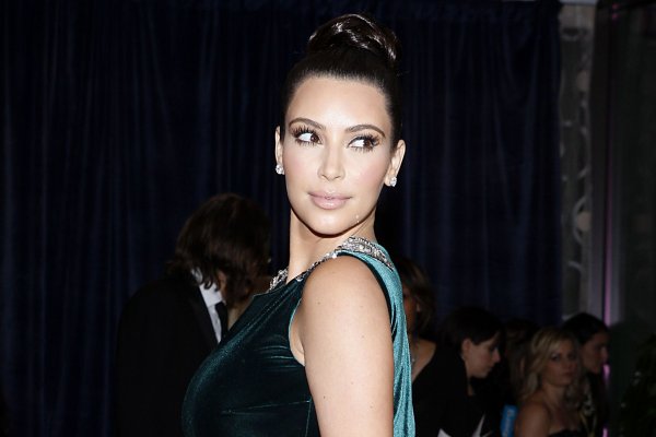 Beyond Meat contrata a Kim Kardashian como "consultora jefe de sabor" para revertir la caída en su popularidad