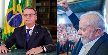 Jóvenes brasileños conservadores complican camino de Lula a la presidencia