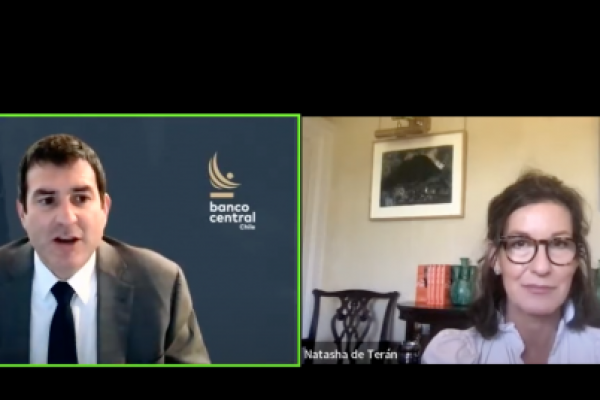 <p>DF Live | Conversatorio Banco Central: ¿Cómo ha cambiado la forma en que pagamos?</p>
