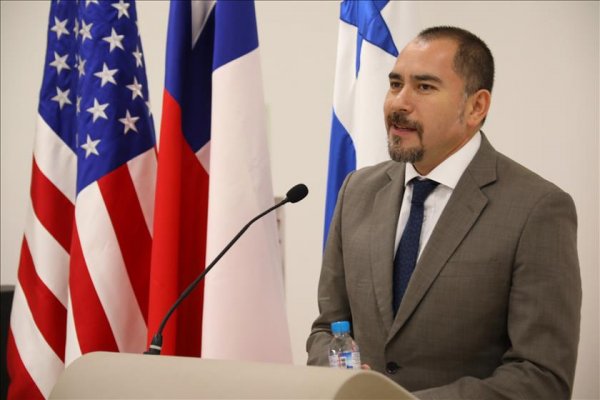 <p>Ministerio Público designa al fiscal que estará a cargo de indagar la denuncia del Banco Central por pago a proveedor que fue suplantado</p>
