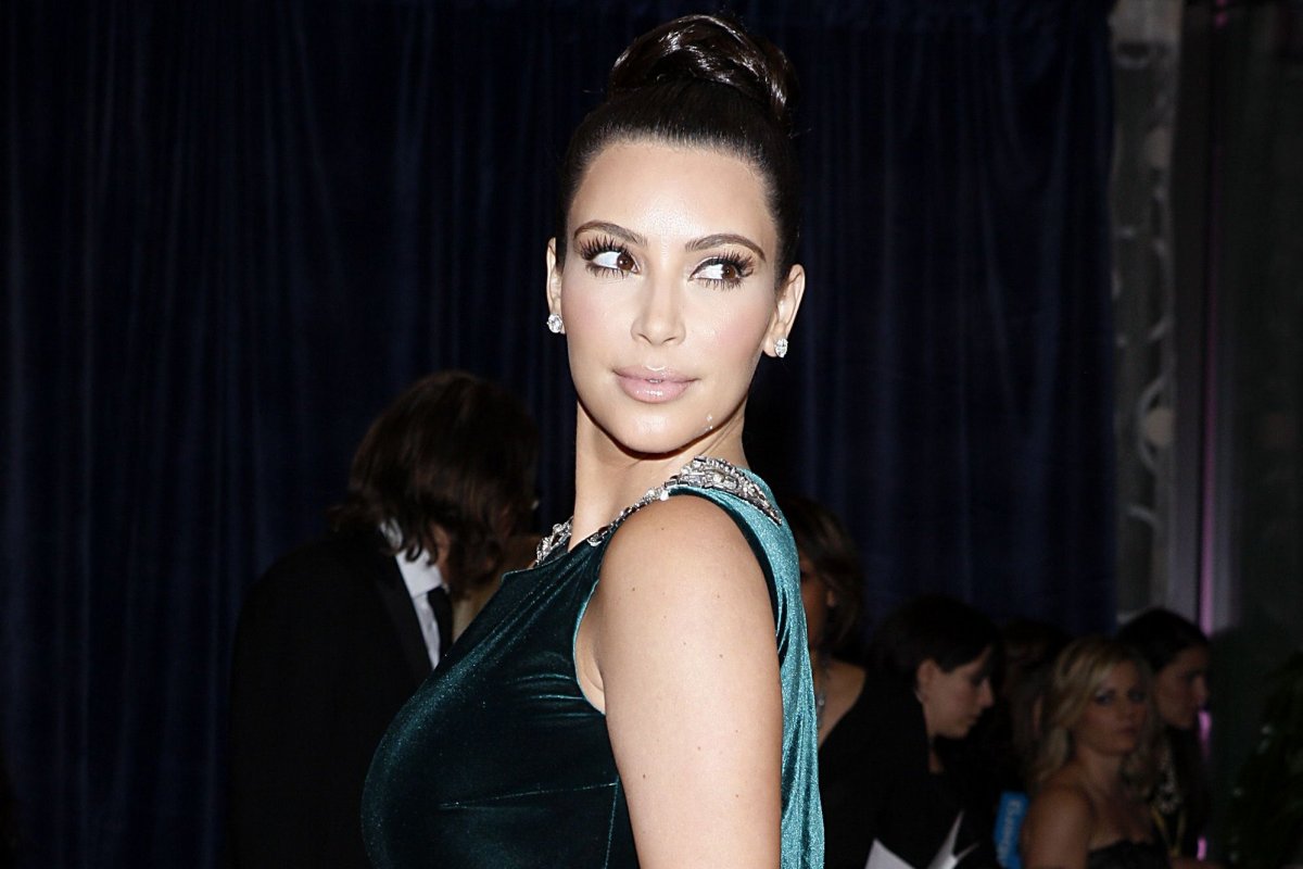 <p>Beyond Meat contrata a Kim Kardashian como "consultora jefe de sabor" para revertir la caída en su popularidad</p>
