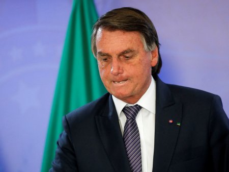 Petrobras sale al paso de dichos de Bolsonaro y detalla baja en envíos de gas desde Bolivia