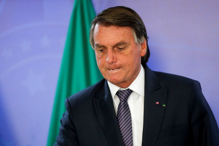 <p>Petrobras sale al paso de dichos de Bolsonaro y detalla baja en envíos de gas desde Bolivia</p>