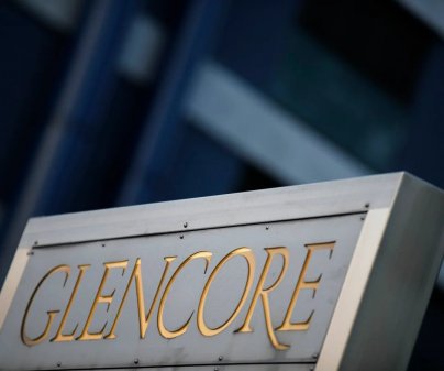 Glencore pagaría hasta US$ 1.500 millones para resolver acusaciones por corrupción en Brasil, EEUU y Reino Unido