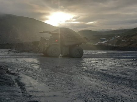 Sin acuerdos cerró la reunión entre comunidades de Las Bambas y el Gobierno peruano