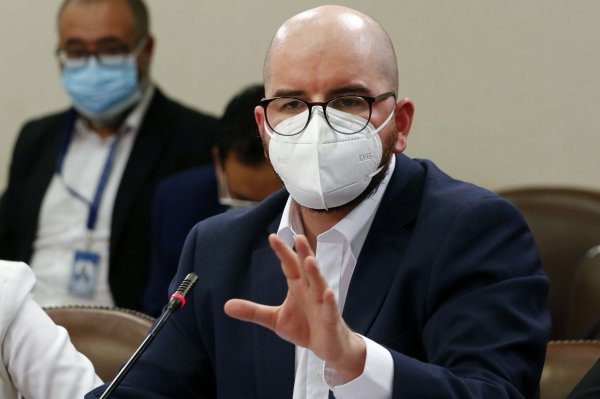 Ministro Jackson y ataque en Lumaco : “No es que un tipo de estado de excepción lo impida”