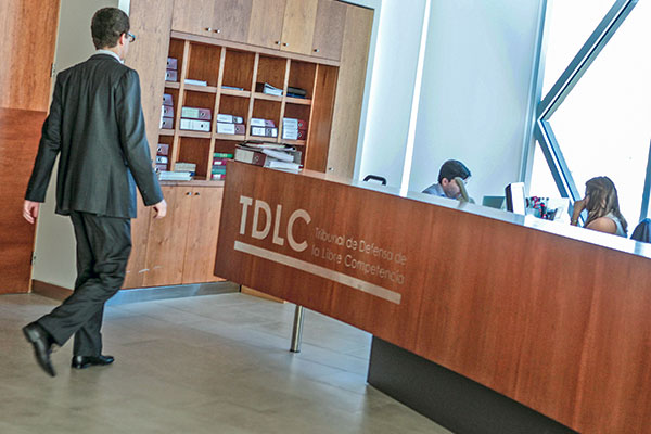 Suprema presiona al TDLC para acelerar su gestión y pide que "se respeten los términos establecidos para las causas"