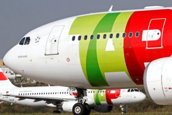 Ryanair cree que el Gobierno de Portugal va a vender TAP a Iberia