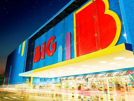 Francesa Carrefour logra luz verde para adquirir Grupo Big en Brasil, pero con condiciones