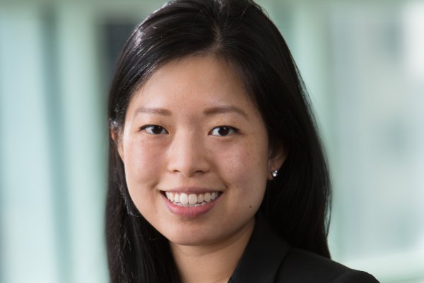 Jessica Huang, Head de Sustainable Investment Solutions para las Américas de BlackRock.