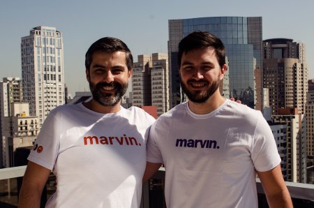 Fintech brasileña Marvin recauda US$ 15 millones en ronda de inversión, la tercera en poco más de un año