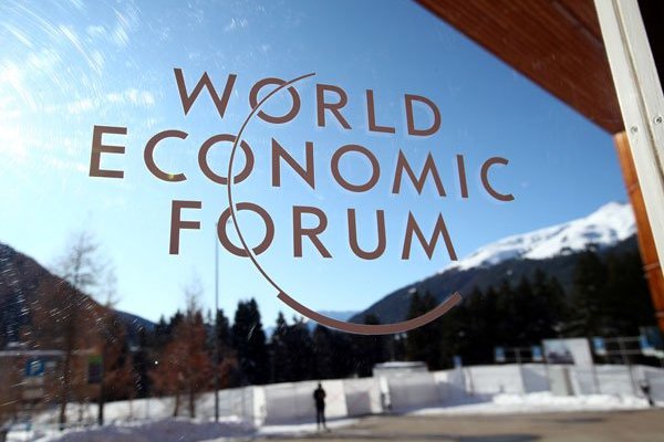 La élite de Davos comienza a ver los beneficios de una semana laboral de cuatro días