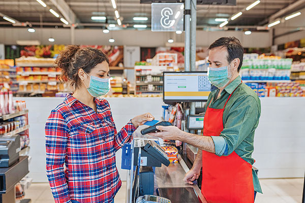Retail financiero: alza en el riesgo y menores ganancias lo golpea tras el fin de los retiros del 10%