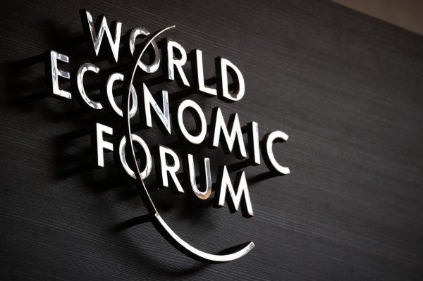 Foro de Davos: ¿El mundo entra en recesión? Mejor evitar la palabra