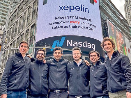 Los criterios de los fondos internacionales para invertir en startups chilenas