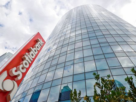 Chile se consolida como uno de los principales mercados para Scotiabank después de Canadá