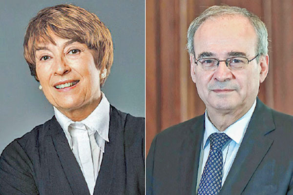 BancoEstado tiene nueva directora y gerente general: el perfil de los escogidos por La Moneda