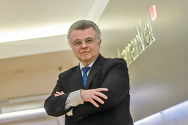 La "farra" de Chile y la "peronización" de la política local, según Leonardo Suárez
