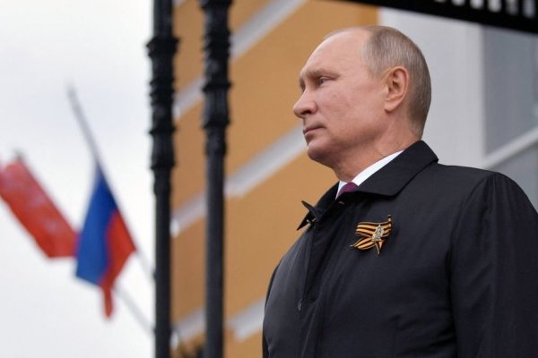 Día 92 de invasión: Putin vincula exportaciones de granos a eliminación de sanciones