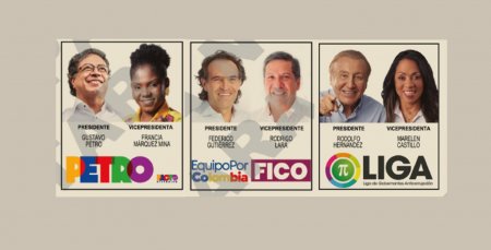 Los mercados atentos a la recta final de elección presidencial en Colombia: cautela e incertidumbre previo al domingo