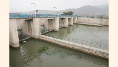 Gobierno de Perú posterga proyecto de US$ 480 millones para llevar agua a Lima