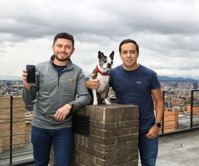 Brasileño Nubank llegará a la bolsa de Colombia a través de una alianza con la aplicación local Trii
