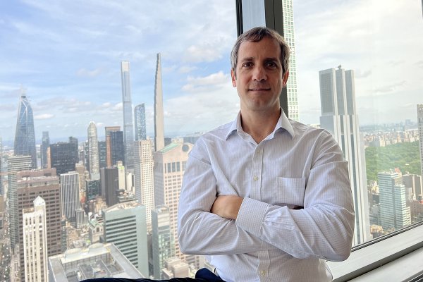 Desde NY Matías Repetto descifra visión de los bancos sobre borrador constitucional: "Desde afuera hay preocupación"