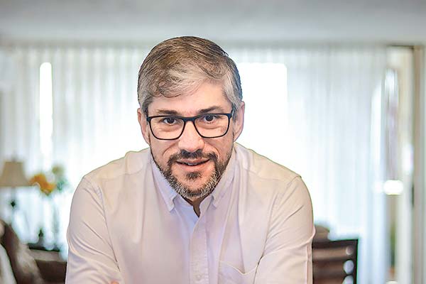 Presidente Boric designa a Carlos Pavez como nuevo director de la Unidad de Análisis Financiero