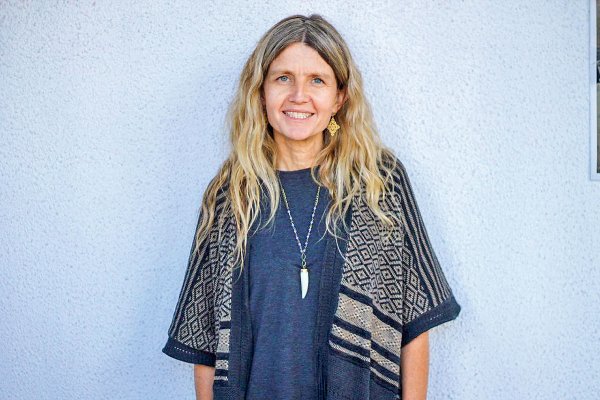 Bernardo Larraín elige a emprendedora Angélica Cepeda como directora ejecutiva de Pivotes