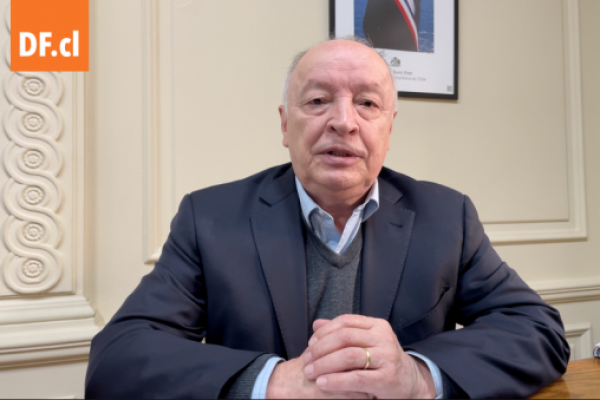 Ahora en DF | Directorio de Enami retoma proyecto para participar en el negocio del litio