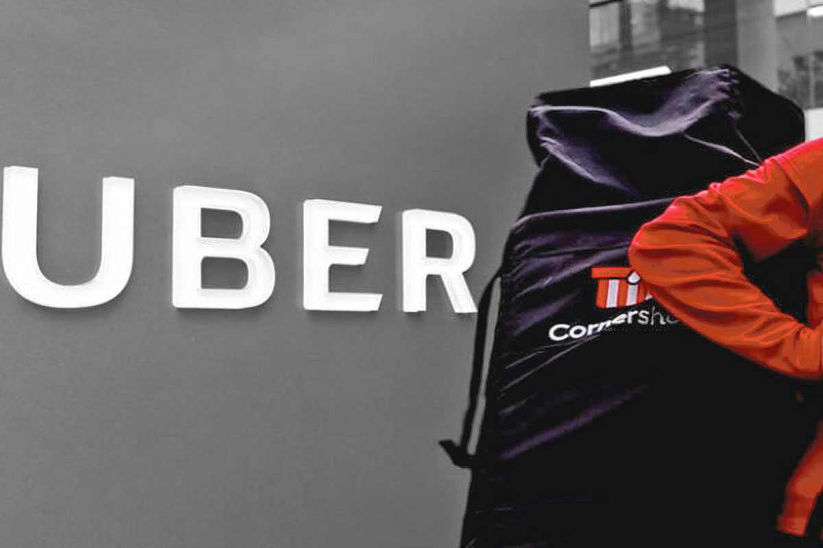 <p>El sindicato que tiene en aprietos la integración de Cornershop con Uber en Chile</p>