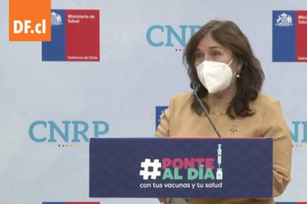 <p>Ahora en DF | Minsal afina detalles y anunciará la próxima semana el plan de acción ante expansión de viruela mono en el mundo</p>