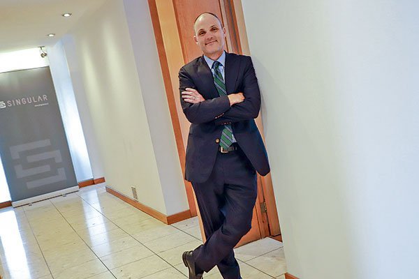 Oaktree Capital: “Hay una gran posibilidad de que las tasas aumenten demasiado y desaceleren la economía muy rápido”
