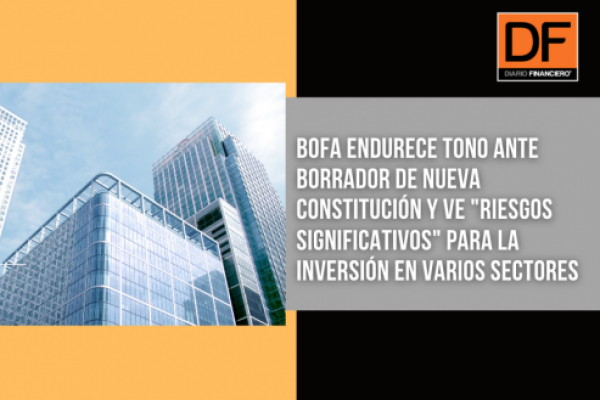 DF AM | Te contamos las 5 noticias que debes saber a esta hora