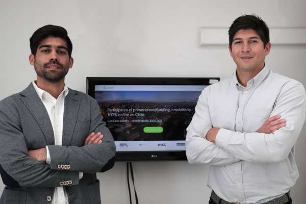 Startup lanza su primer proyecto inmobiliario en EEUU para inversionistas chilenos