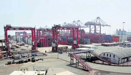 Licitación del Antepuerto del Callao en Perú se vuelve a postergar por observaciones de empresa china
