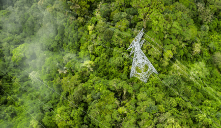 A pesar de contexto inflacionario, colombiana GEB muestra positivo trimestre y proyecta mayores inversiones
