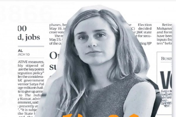 Elisa Walker: "Proponer los 2/3 genera un problema de incoherencia interna del nuevo texto constitucional"