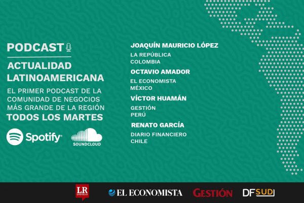 DFSUD comienza a transmitir “Actualidad Latinoamericana”