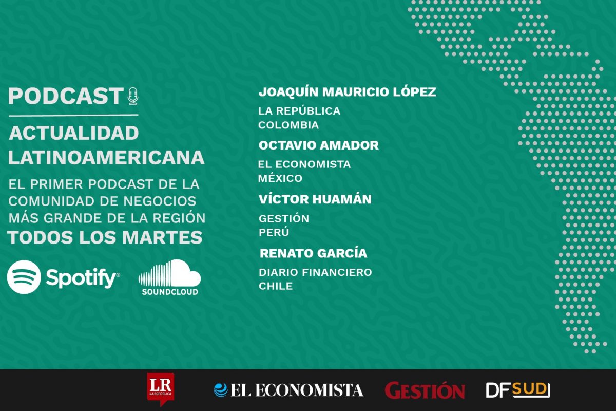 <p>DFSUD comienza a transmitir “Actualidad Latinoamericana”</p>