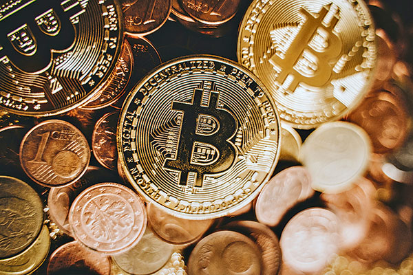 US$31 mil recupera el bitcoin tras semanas de caídas