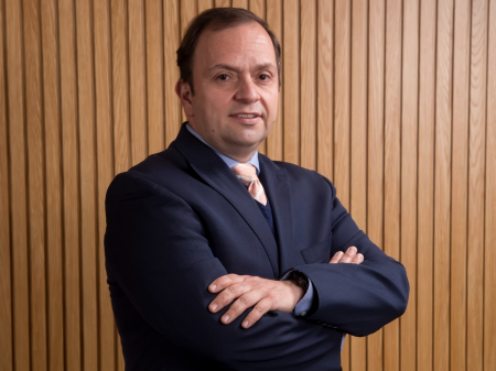 Economista jefe para la región Andina de BTG Pactual: "No esperábamos algo tan reñido como lo que estamos empezando a ver desde hoy en Colombia"