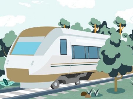 Juez concede suspensión definitiva contra tramo del Tren Maya en México