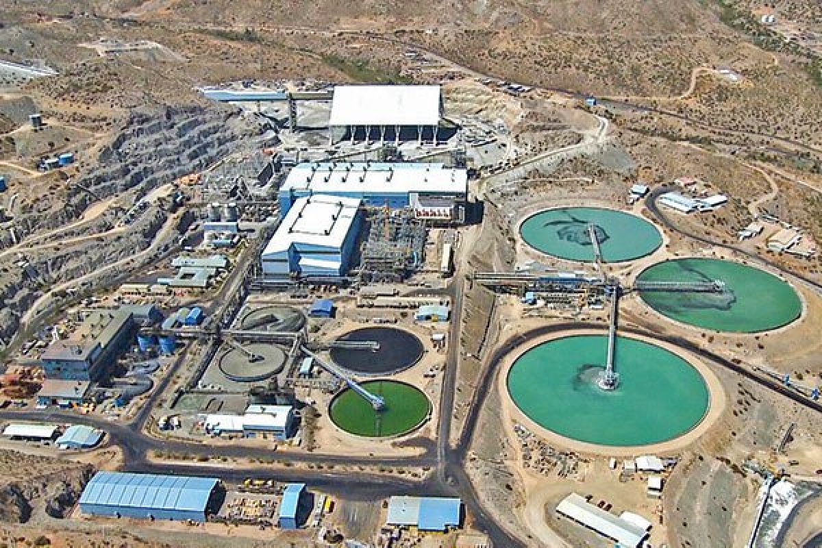 <p>SMA formula cargos contra minera Los Pelambres por infracciones asociadas al manejo de relaves</p>
