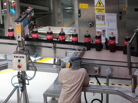 Arca Continental empieza a distribuir cerveza en Argentina y Ecuador