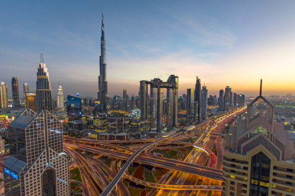 Arabia Saudita proyecta desarrollar los mayores edificios jamás construidos a nivel mundial