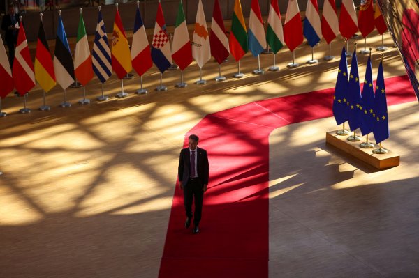 Día 97 de invasión: el veto a la mayor parte del petróleo ruso podría ser la última medida de la UE en un tiempo