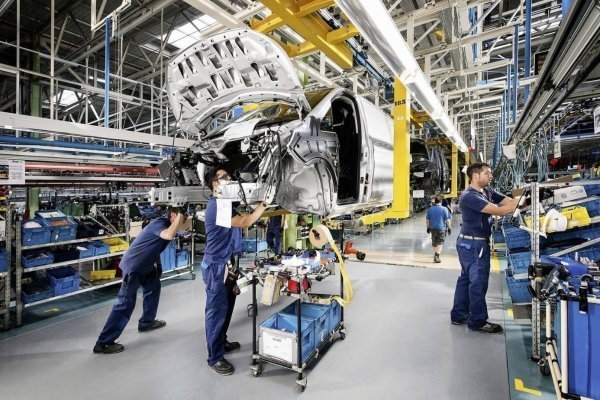 Desempleo de la eurozona se mantiene en mínimos históricos en abril