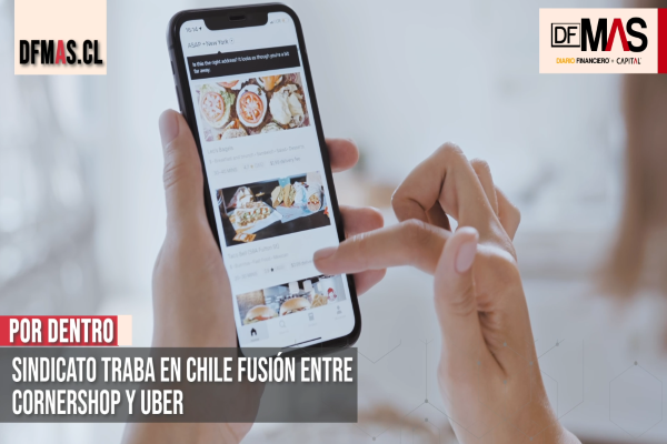 <p>Lo que no te puedes perder esta semana en DF MAS</p>