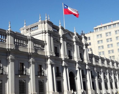 Seguridad, crecimiento y medioambiente: la minuta del gobierno con los ejes de la cuenta pública